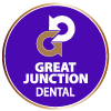 Great Junction Dental Logo